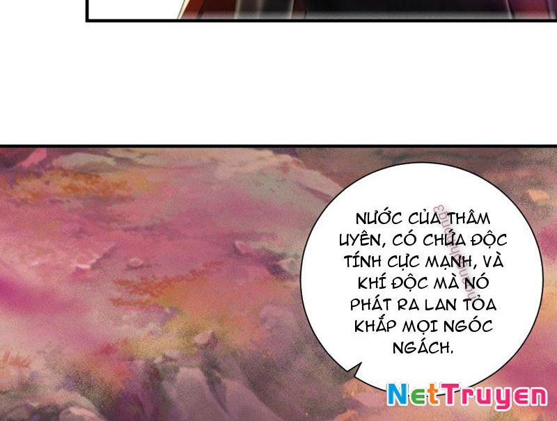 Ta Thăng Cấp Cùng Tai Ách Chapter 7 - Next Chapter 8