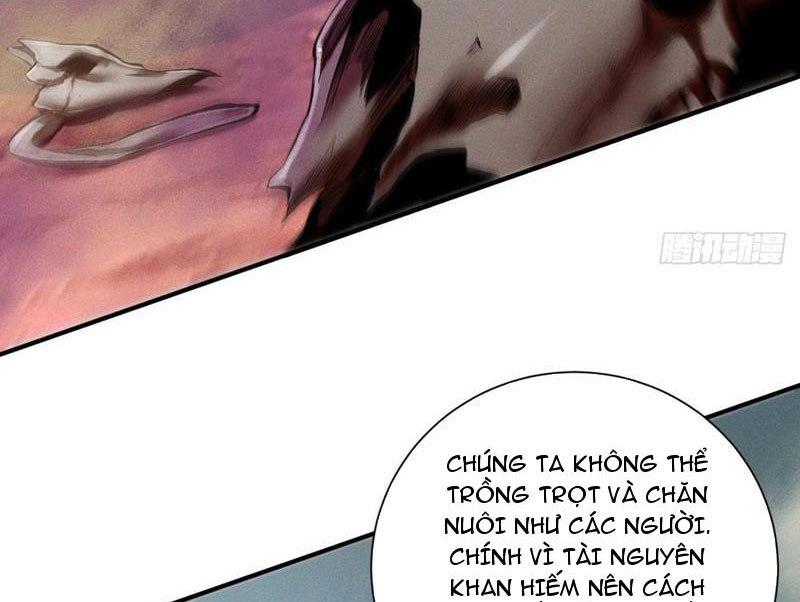 Ta Thăng Cấp Cùng Tai Ách Chapter 7 - Trang 3