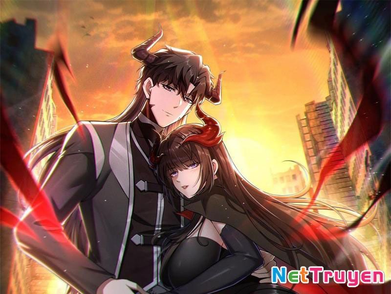 Ta Thăng Cấp Cùng Tai Ách Chapter 8 - Next Chapter 9