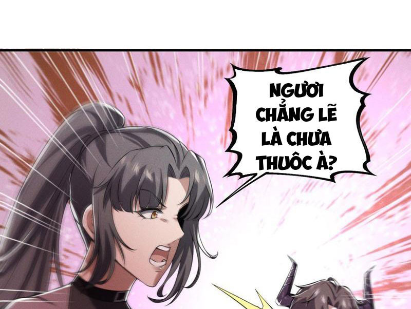 Ta Thăng Cấp Cùng Tai Ách Chapter 8 - Trang 2