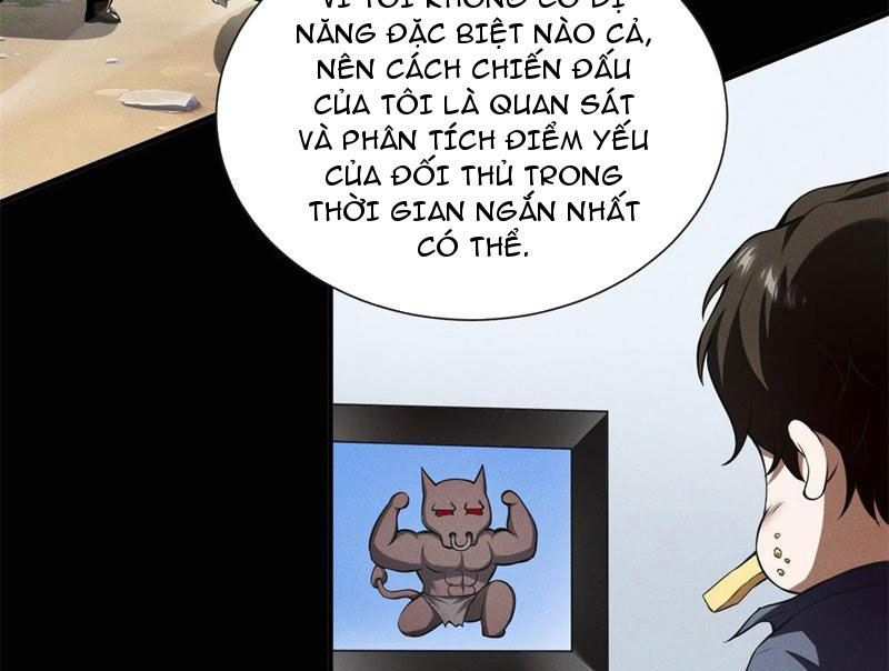 Ta Thăng Cấp Cùng Tai Ách Chapter 8 - Trang 2