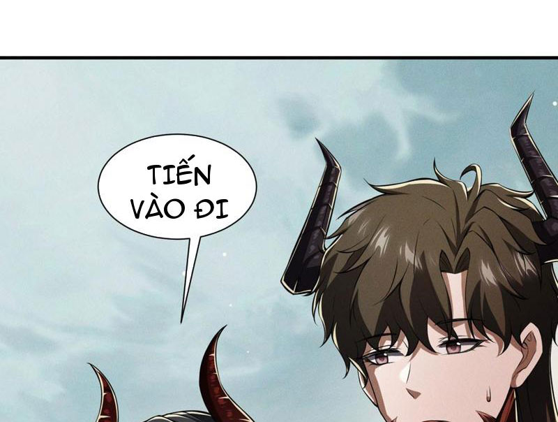 Ta Thăng Cấp Cùng Tai Ách Chapter 8 - Next Chapter 9