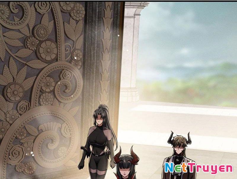 Ta Thăng Cấp Cùng Tai Ách Chapter 8 - Next Chapter 9