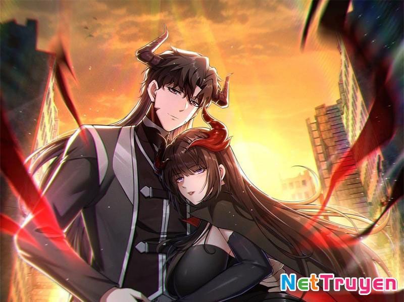 Ta Thăng Cấp Cùng Tai Ách Chapter 9 - Trang 3