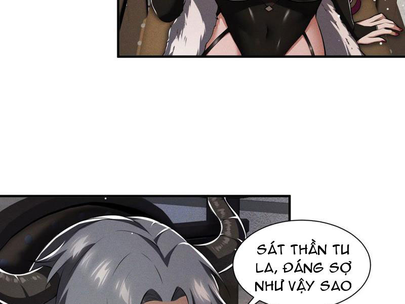 Ta Thăng Cấp Cùng Tai Ách Chapter 9 - Trang 3
