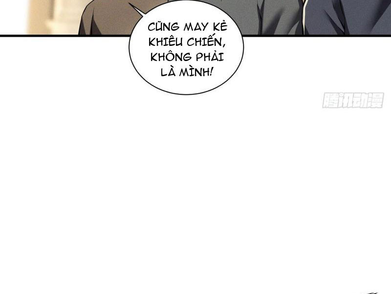 Ta Thăng Cấp Cùng Tai Ách Chapter 9 - Trang 3