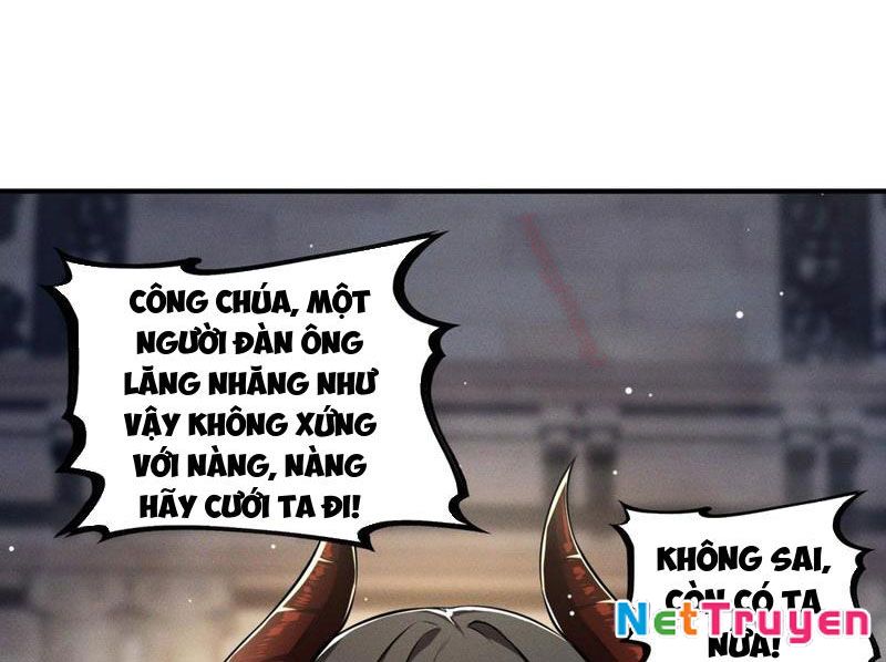 Ta Thăng Cấp Cùng Tai Ách Chapter 9 - Trang 3