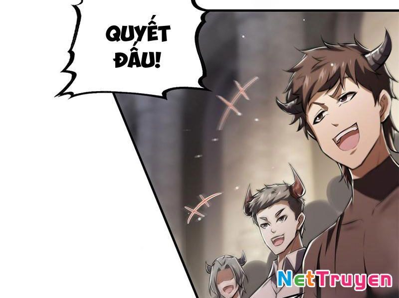 Ta Thăng Cấp Cùng Tai Ách Chapter 9 - Trang 3