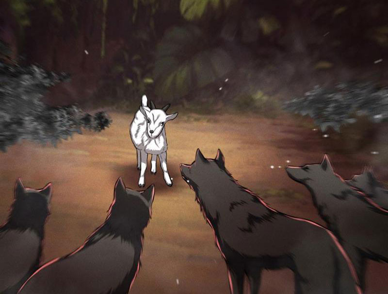 Ta Thăng Cấp Cùng Tai Ách Chapter 9 - Trang 3