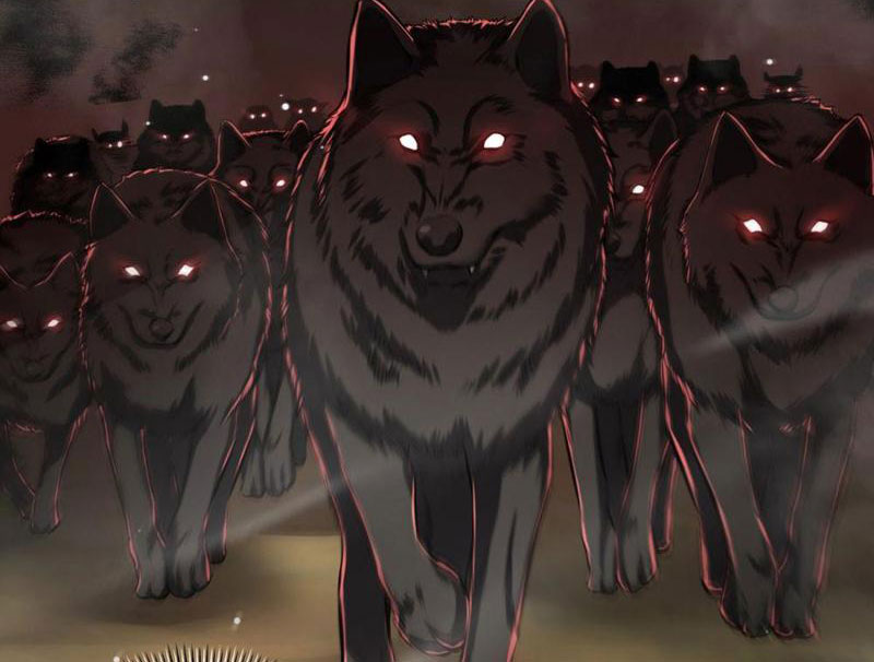 Ta Thăng Cấp Cùng Tai Ách Chapter 9 - Trang 3