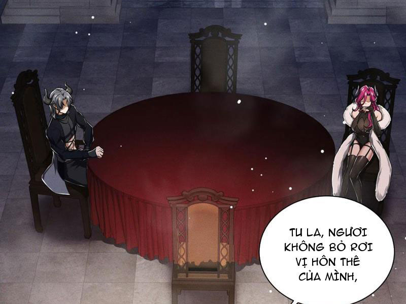 Ta Thăng Cấp Cùng Tai Ách Chapter 9 - Trang 3