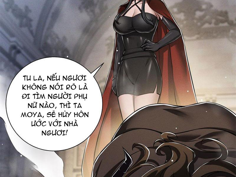 Ta Thăng Cấp Cùng Tai Ách Chapter 9 - Trang 3
