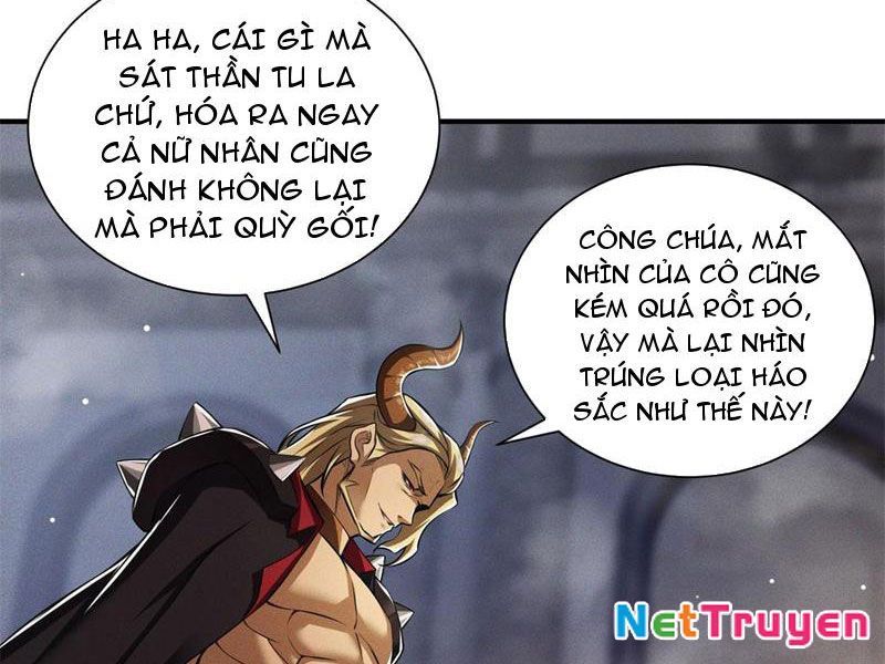 Ta Thăng Cấp Cùng Tai Ách Chapter 9 - Trang 3
