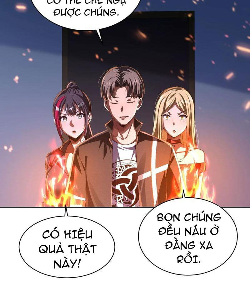 Ta thu thập hậu cung ở dị giới Chapter 22 - Next Chapter 23