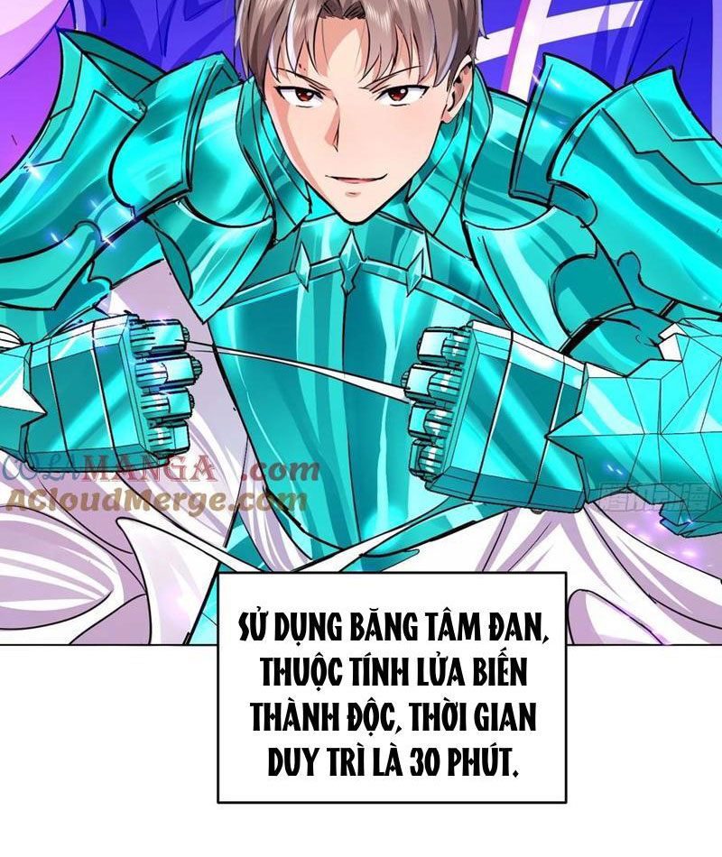 Ta thu thập hậu cung ở dị giới Chapter 23 - Next Chapter 24