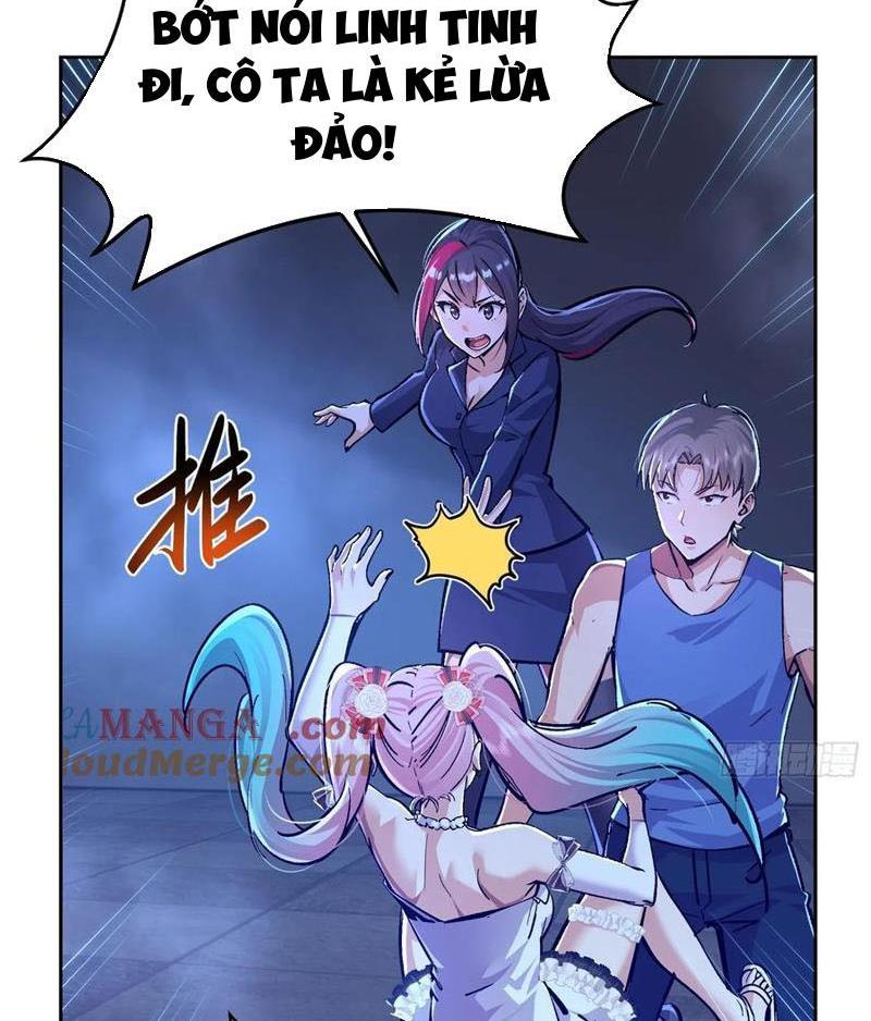 Ta thu thập hậu cung ở dị giới Chapter 27 - Next Chapter 28