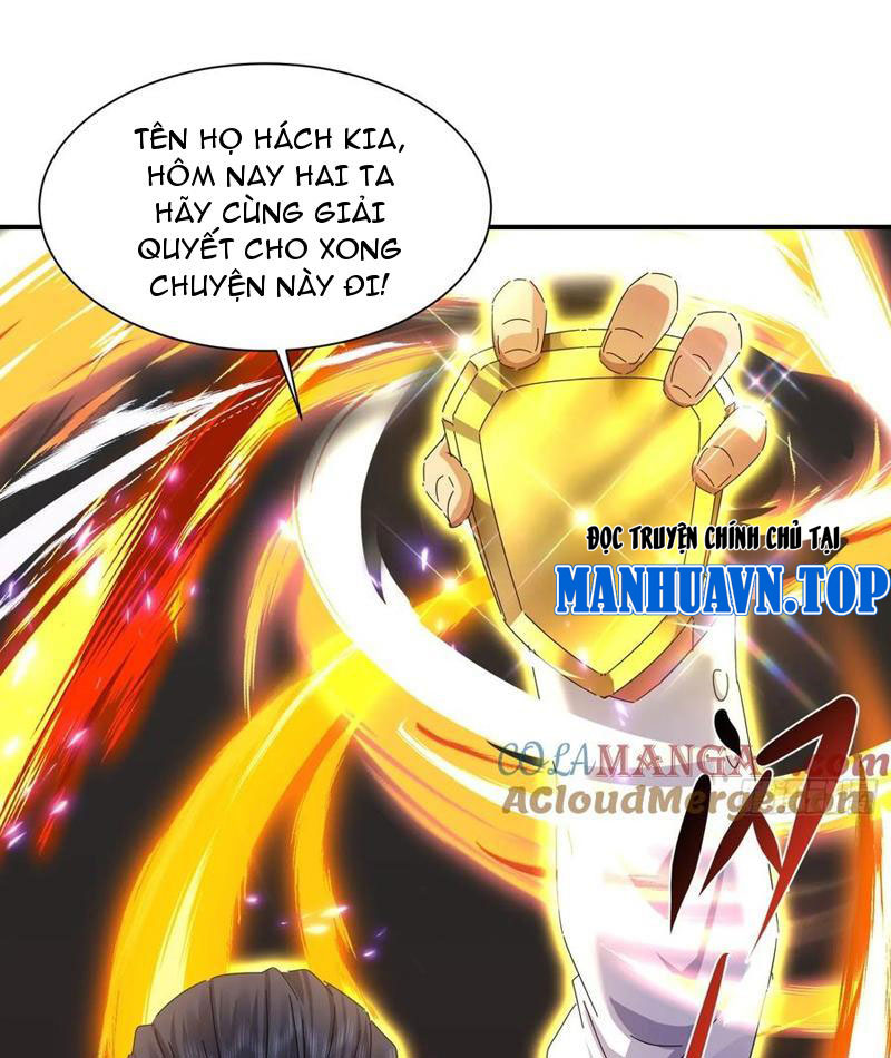 Ta thu thập hậu cung ở dị giới Chapter 36 - Next Chapter 37