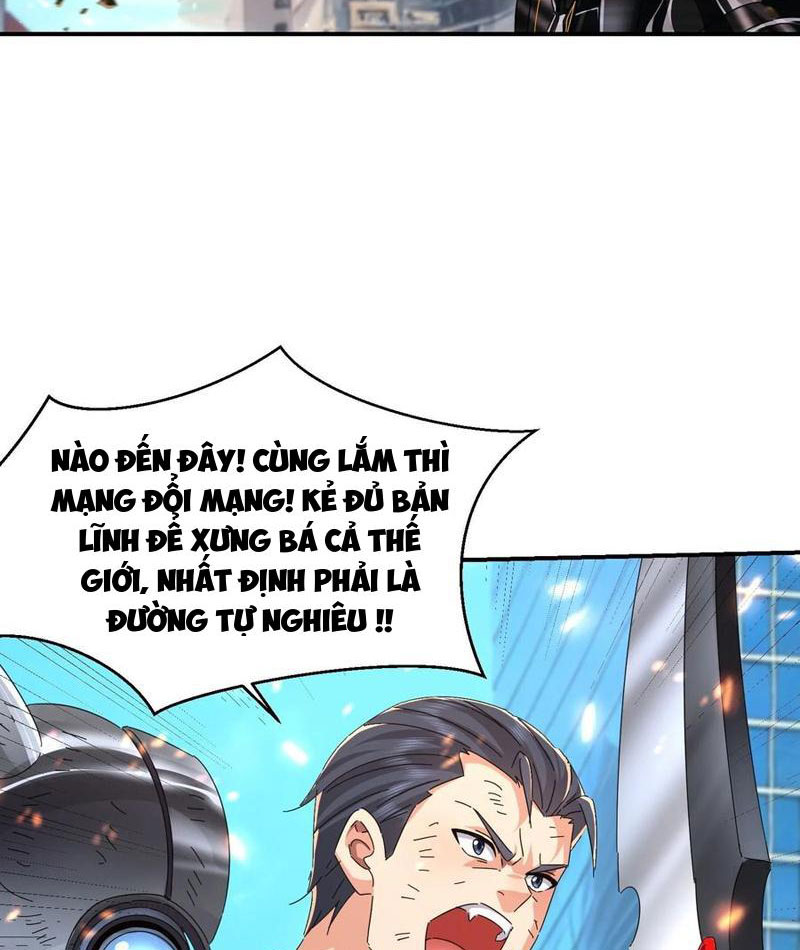 Ta thu thập hậu cung ở dị giới Chapter 36 - Next Chapter 37