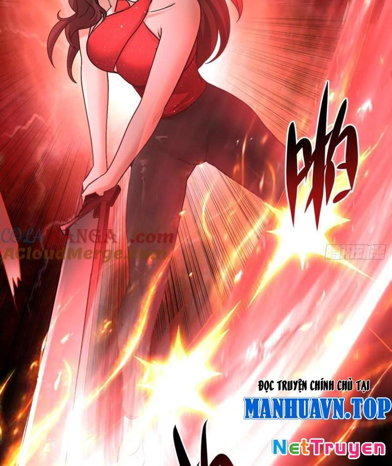 Ta thu thập hậu cung ở dị giới Chapter 43 - Next Chapter 44