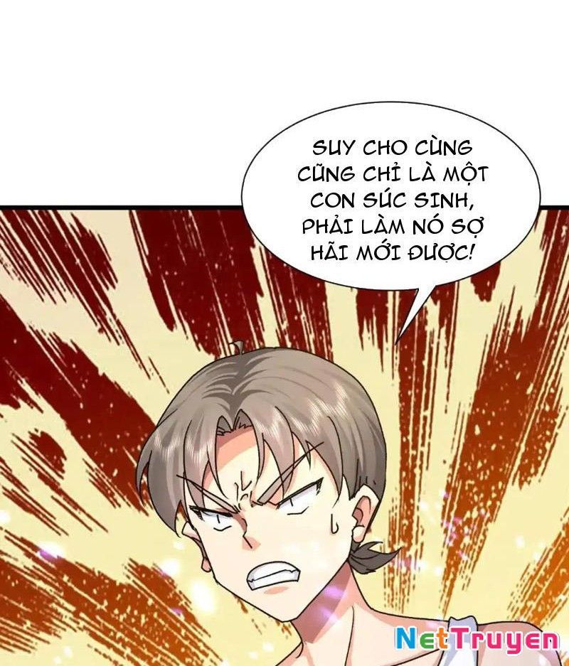 Ta thu thập hậu cung ở dị giới Chapter 74 - Next Chapter 75