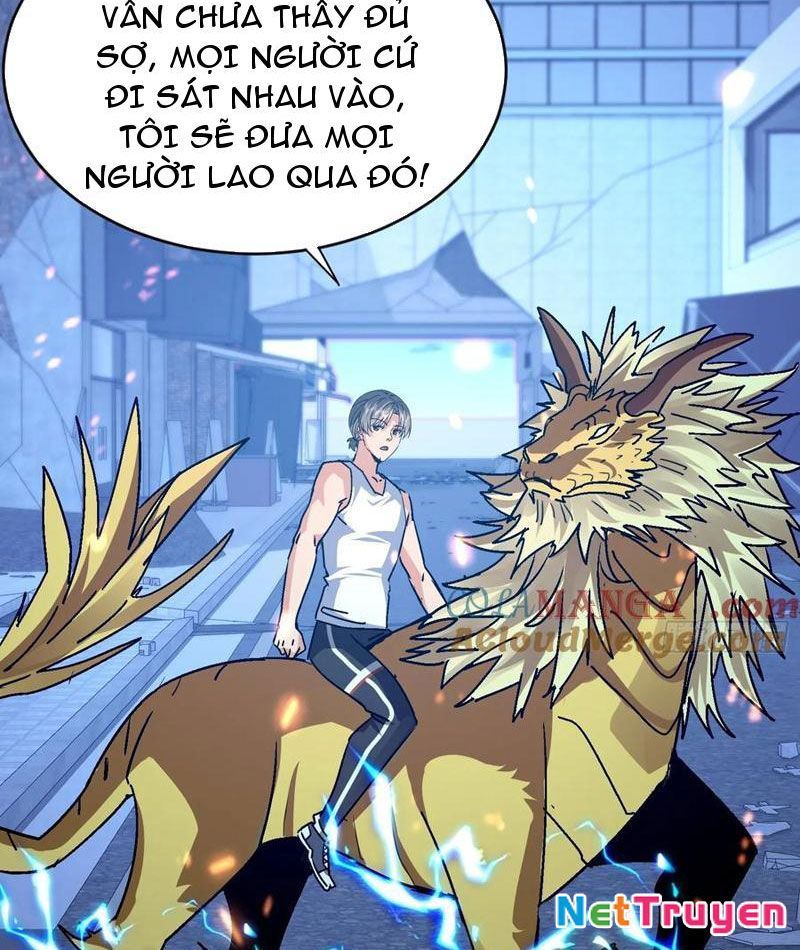 Ta thu thập hậu cung ở dị giới Chapter 80 - Trang 2