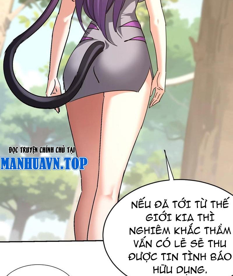 Ta thu thập hậu cung ở dị giới Chapter 80 - Trang 2