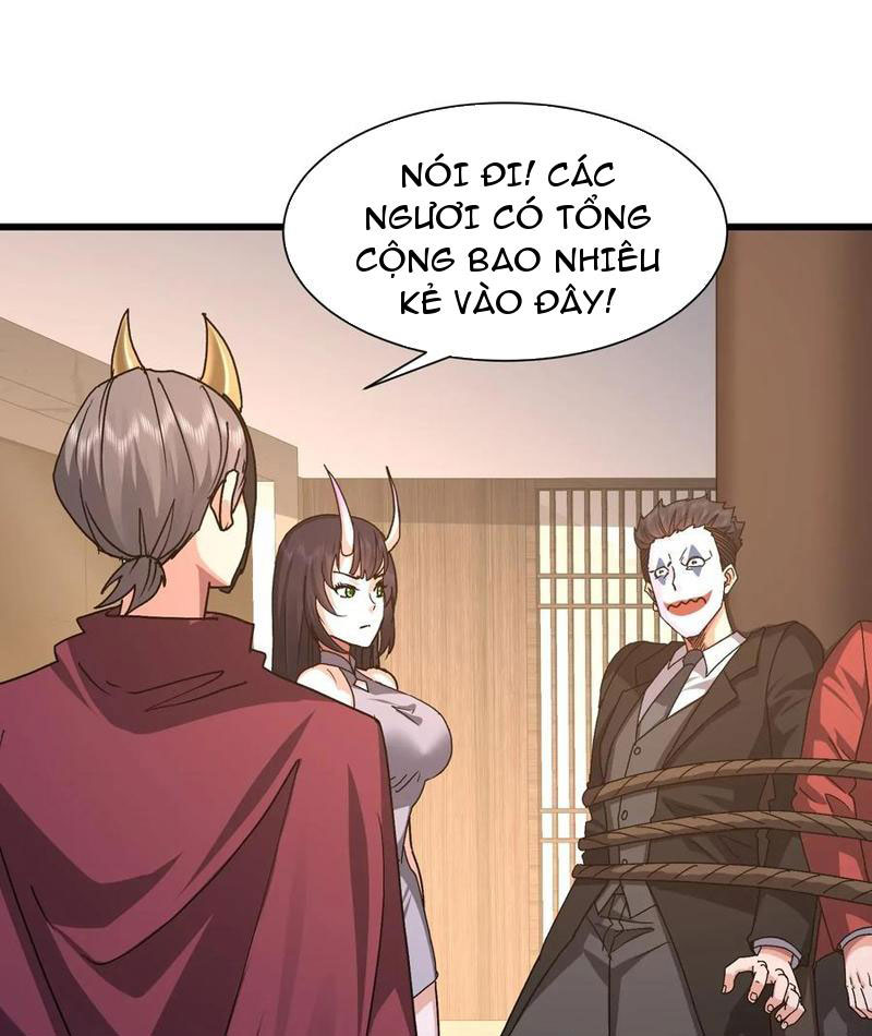 Ta thu thập hậu cung ở dị giới Chapter 83 - Next Chapter 84