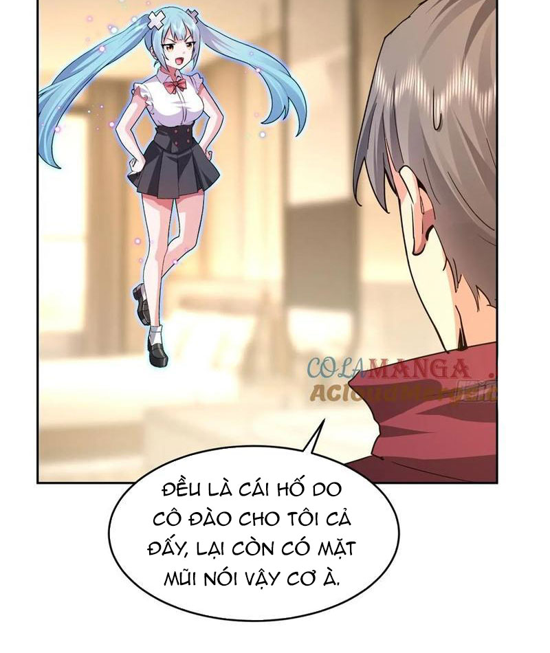 Ta thu thập hậu cung ở dị giới Chapter 84 - Trang 2