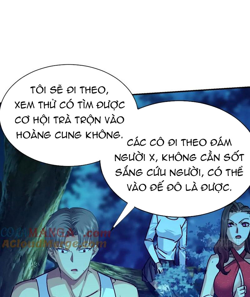 Ta thu thập hậu cung ở dị giới Chapter 86 - Next Chapter 87