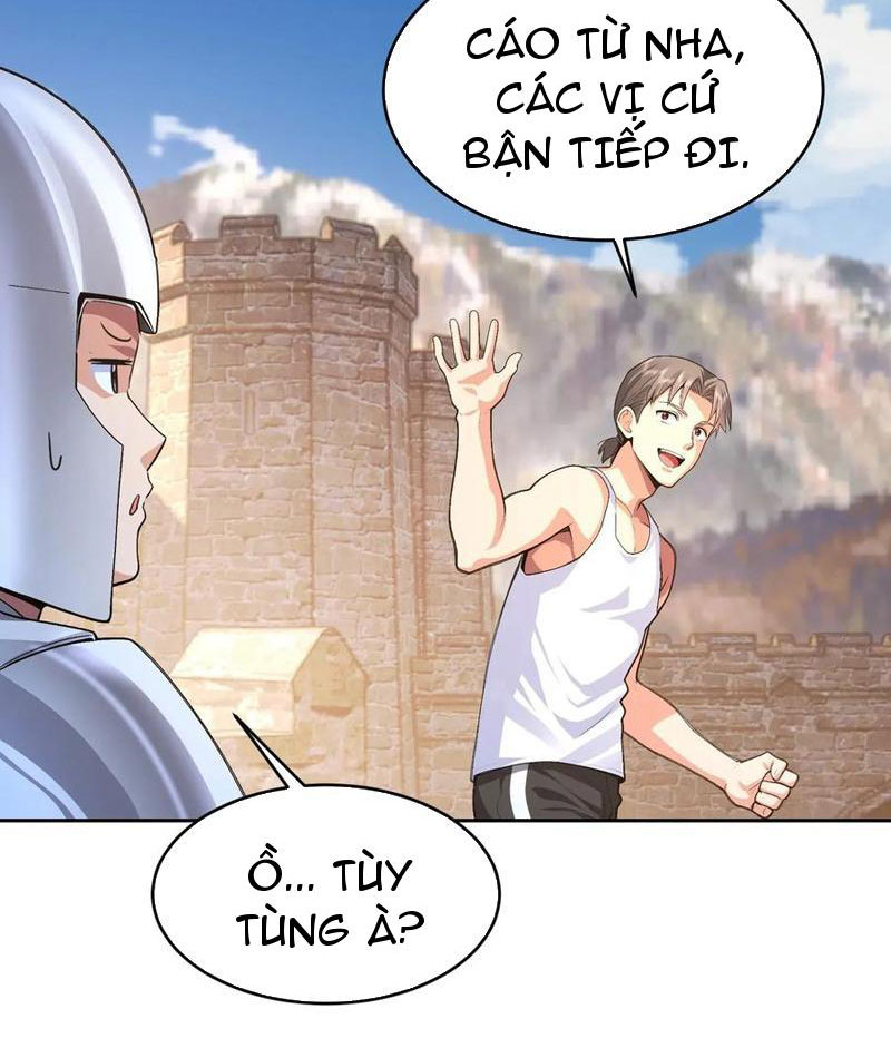 Ta thu thập hậu cung ở dị giới Chapter 87 - Next Chapter 88