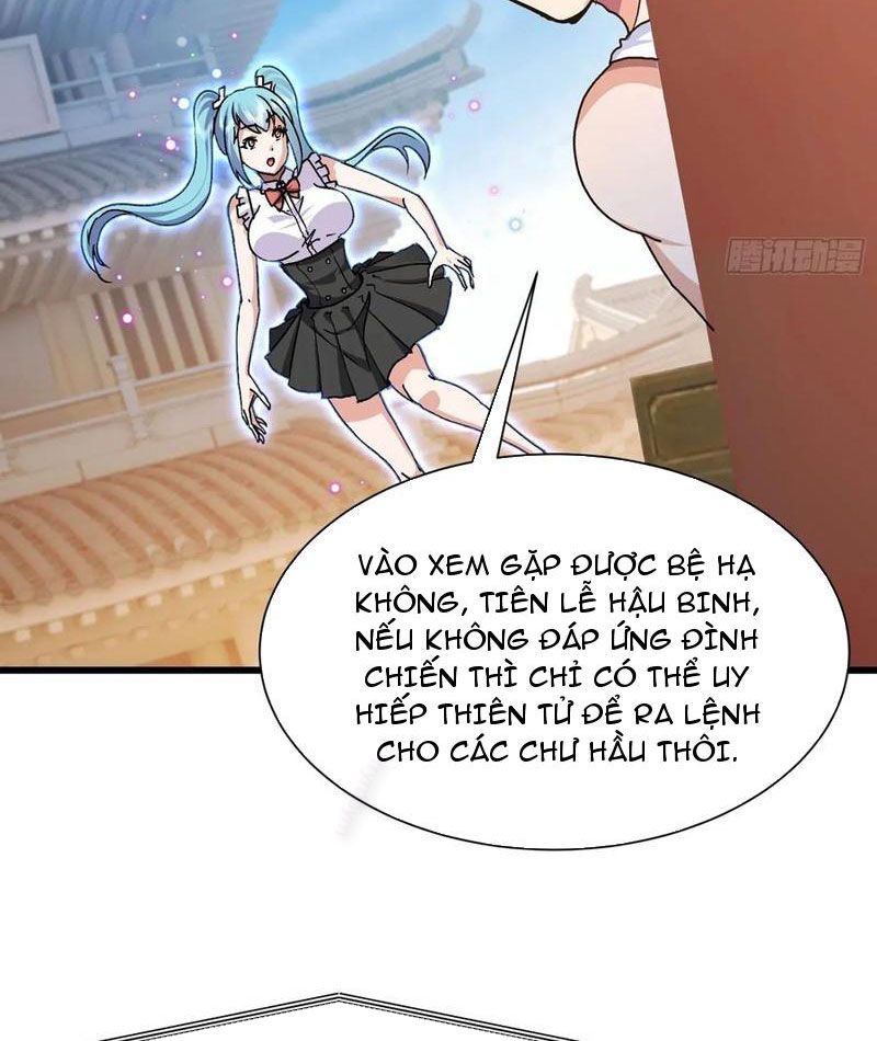 Ta thu thập hậu cung ở dị giới Chapter 87 - Next Chapter 88