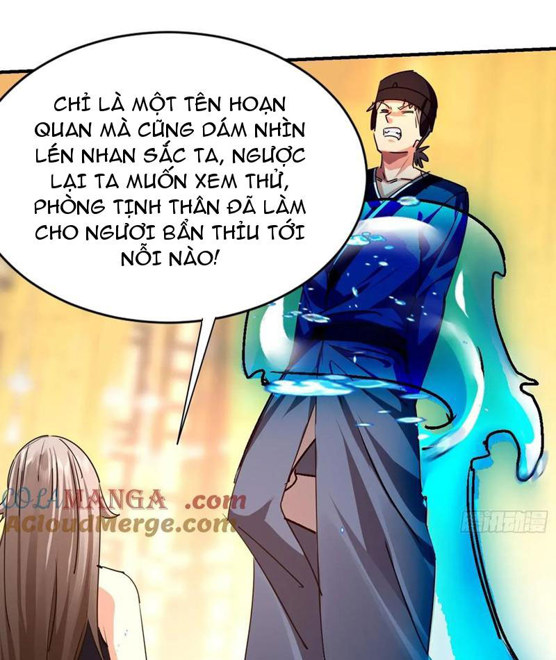 Ta thu thập hậu cung ở dị giới Chapter 88 - Next Chapter 89