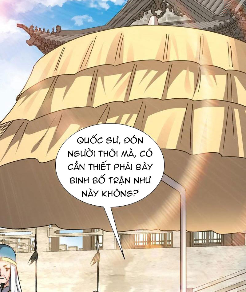 Ta thu thập hậu cung ở dị giới Chapter 92 - Next Chapter 93