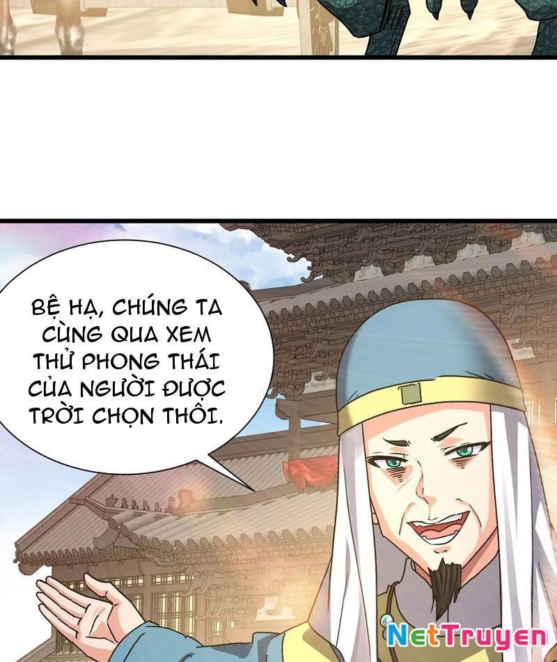 Ta thu thập hậu cung ở dị giới Chapter 92 - Next Chapter 93