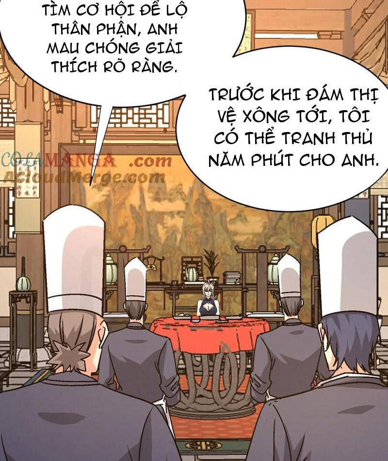 Ta thu thập hậu cung ở dị giới Chapter 94 - Next Chapter 95