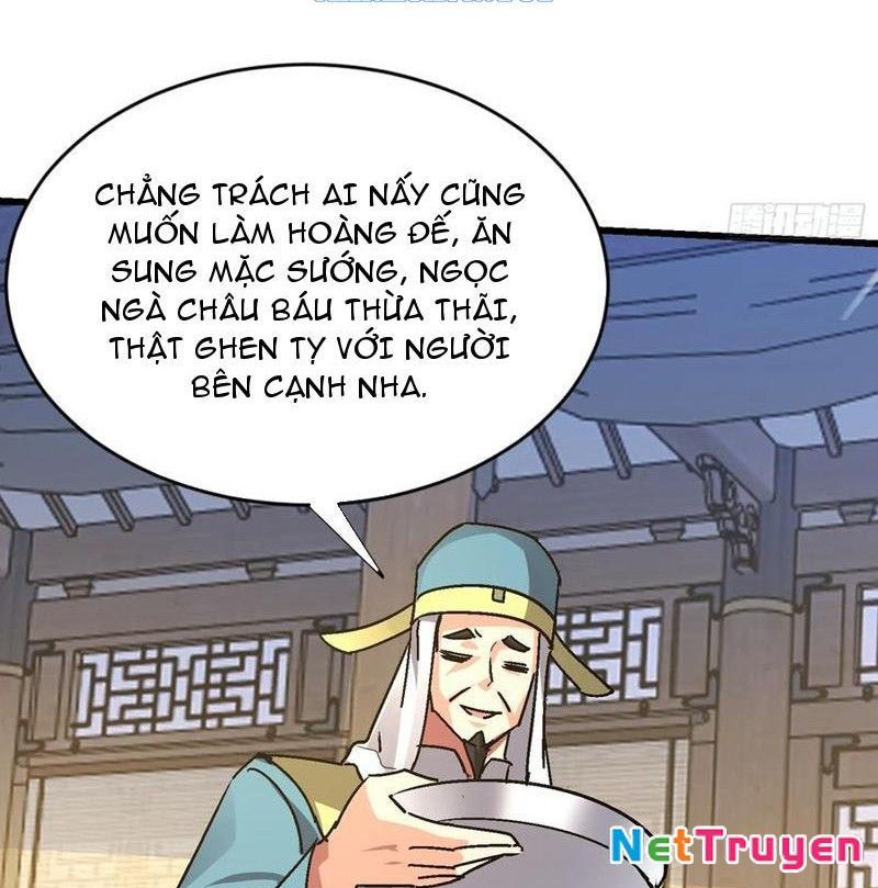 Ta thu thập hậu cung ở dị giới Chapter 95 - Trang 2