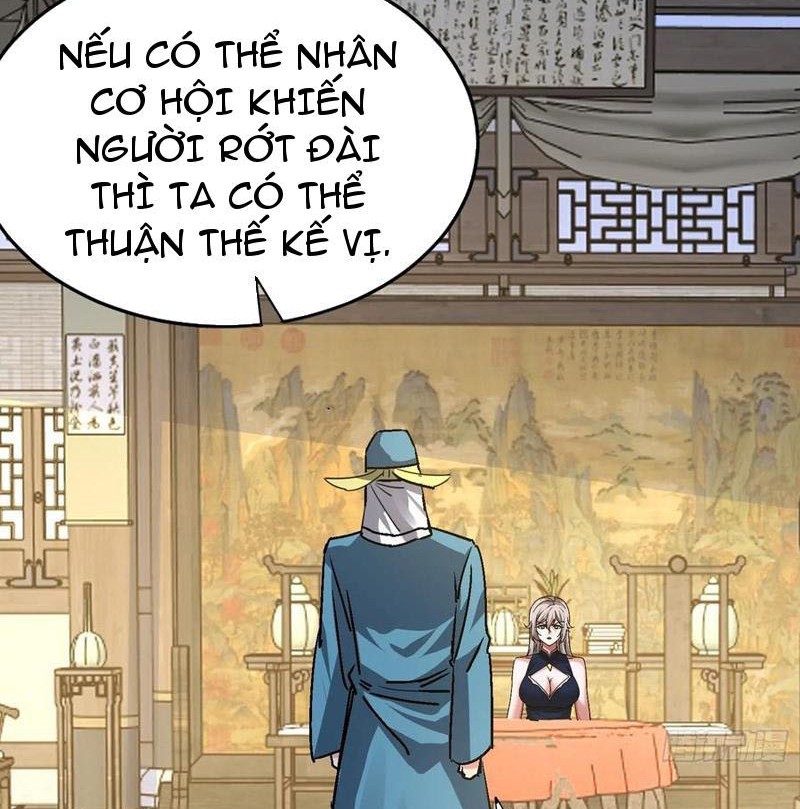 Ta thu thập hậu cung ở dị giới Chapter 95 - Trang 2