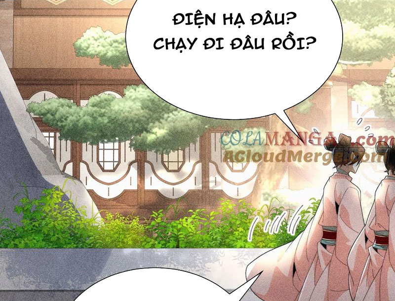 Ta Thực Sự Không Có Hứng Tu Tiên Chapter 51 - Trang 3