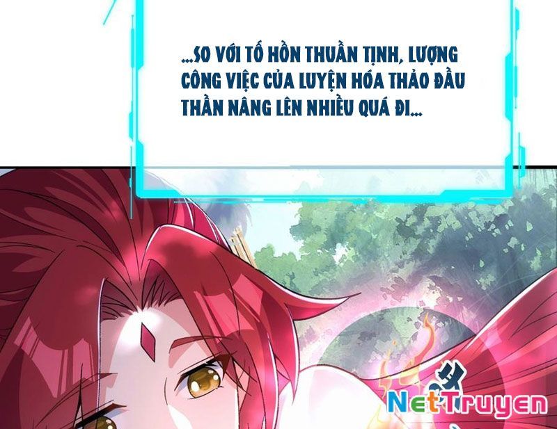 Ta Thực Sự Không Có Hứng Tu Tiên Chapter 51 - Trang 3