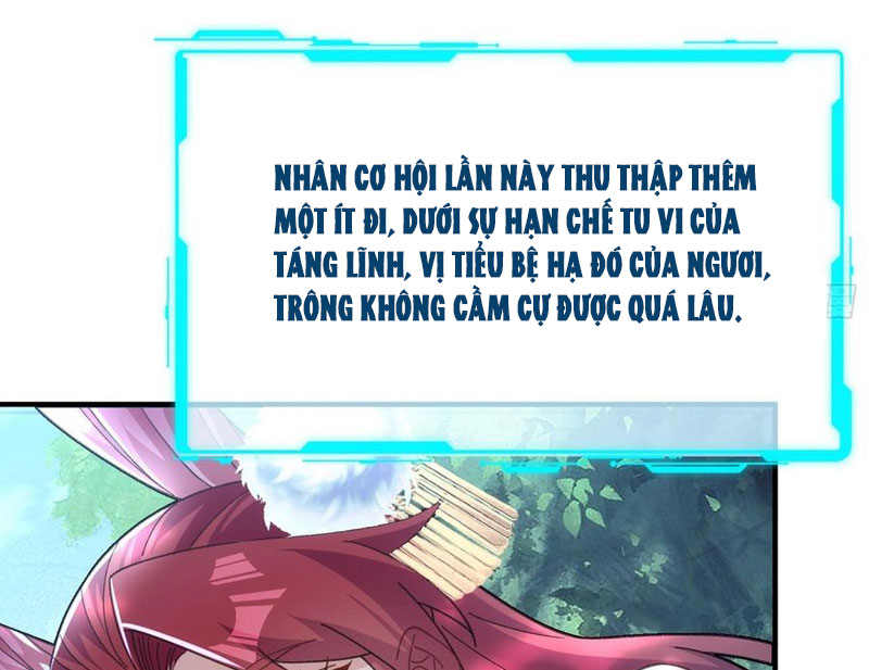 Ta Thực Sự Không Có Hứng Tu Tiên Chapter 51 - Trang 3