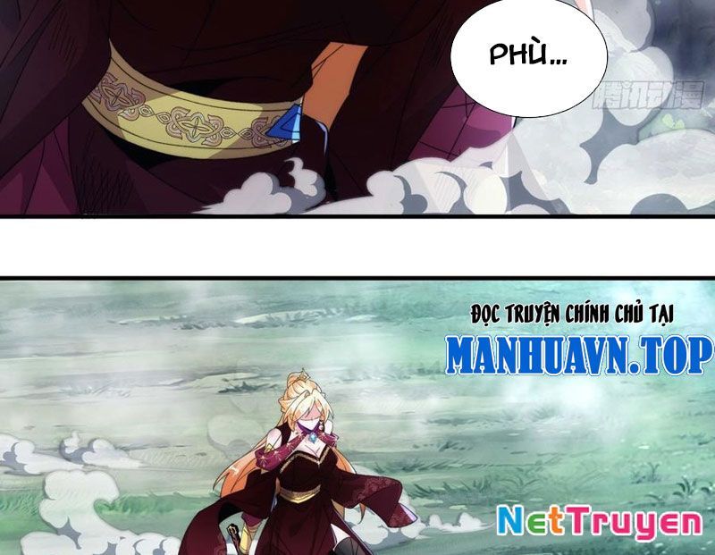 Ta Thực Sự Không Có Hứng Tu Tiên Chapter 51 - Trang 3