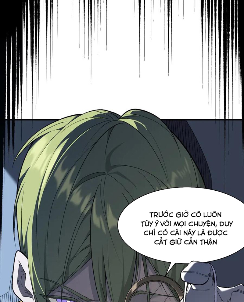 Quỷ Tiến Hóa Chapter 96 - Trang 4