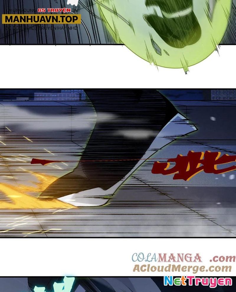 Quỷ Tiến Hóa Chapter 96 - Trang 4