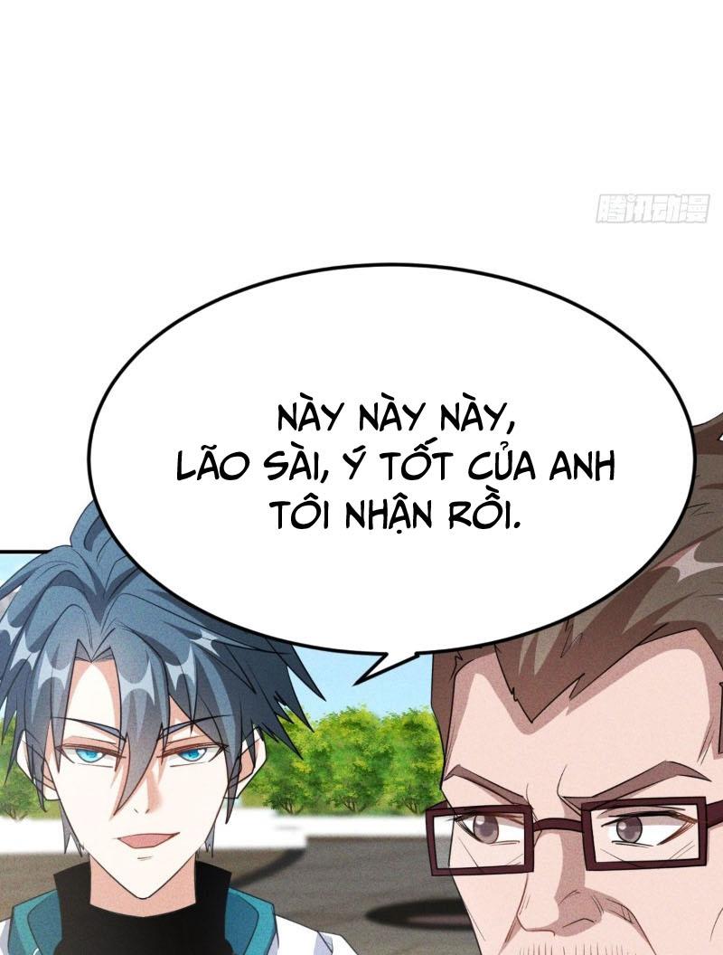 Ta vô địch phản sáo lộ Chapter 16 - Trang 2