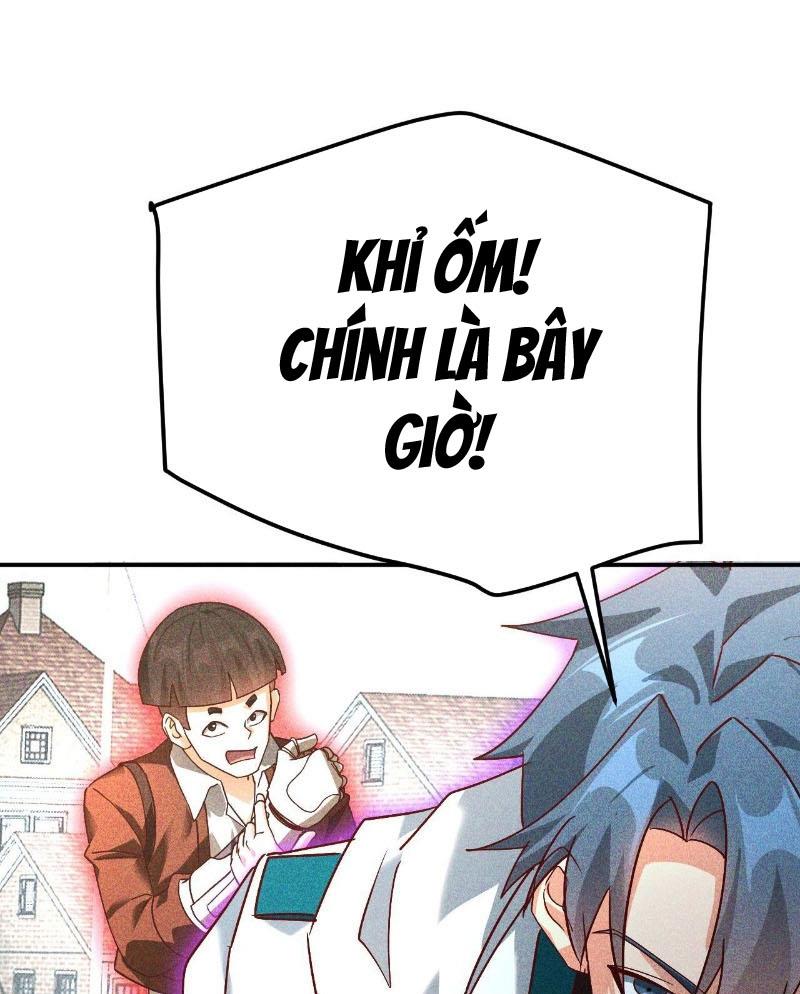 Ta vô địch phản sáo lộ Chapter 18 - Trang 2