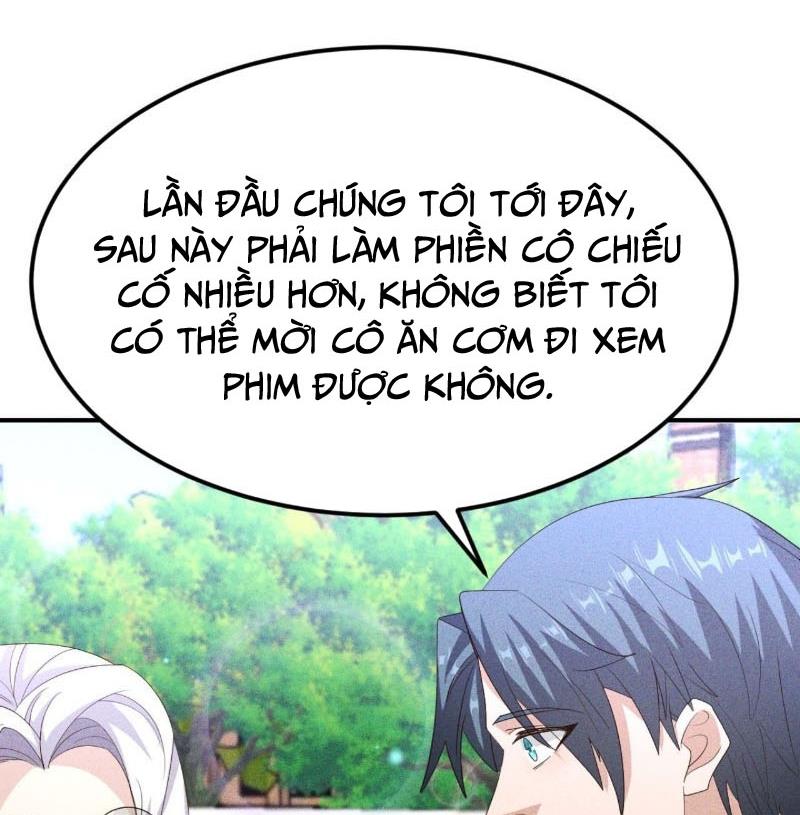 Ta vô địch phản sáo lộ Chapter 18 - Trang 2