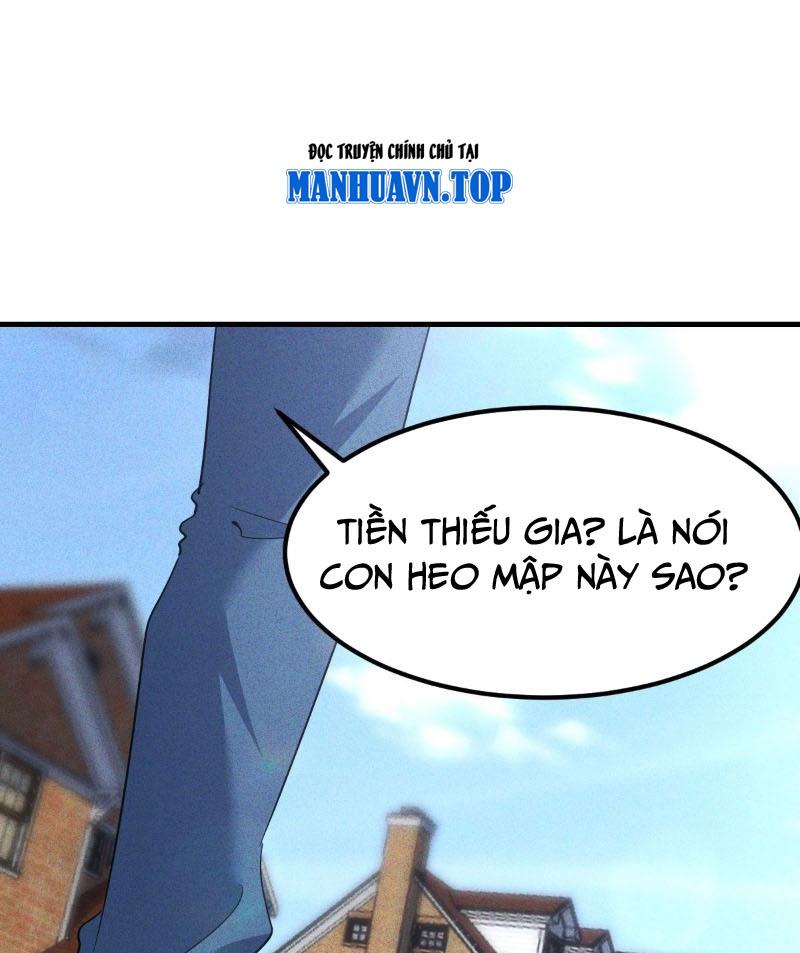 Ta vô địch phản sáo lộ Chapter 21 - Trang 2