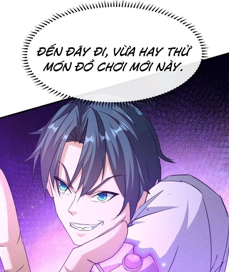 Ta vô địch phản sáo lộ Chapter 21 - Trang 2