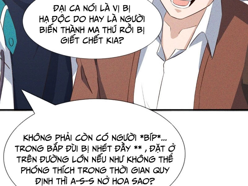 Ta vô địch phản sáo lộ Chapter 22 - Trang 2