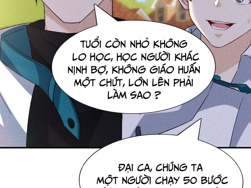 Ta vô địch phản sáo lộ Chapter 23 - Trang 2